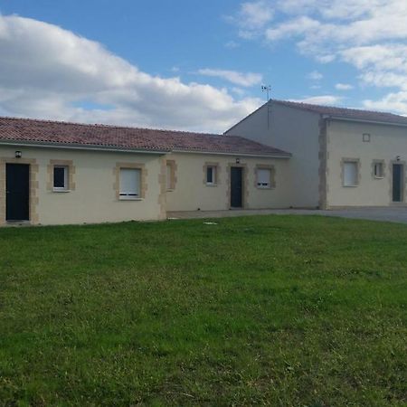 Villa La Cle Des Champs Clam Esterno foto