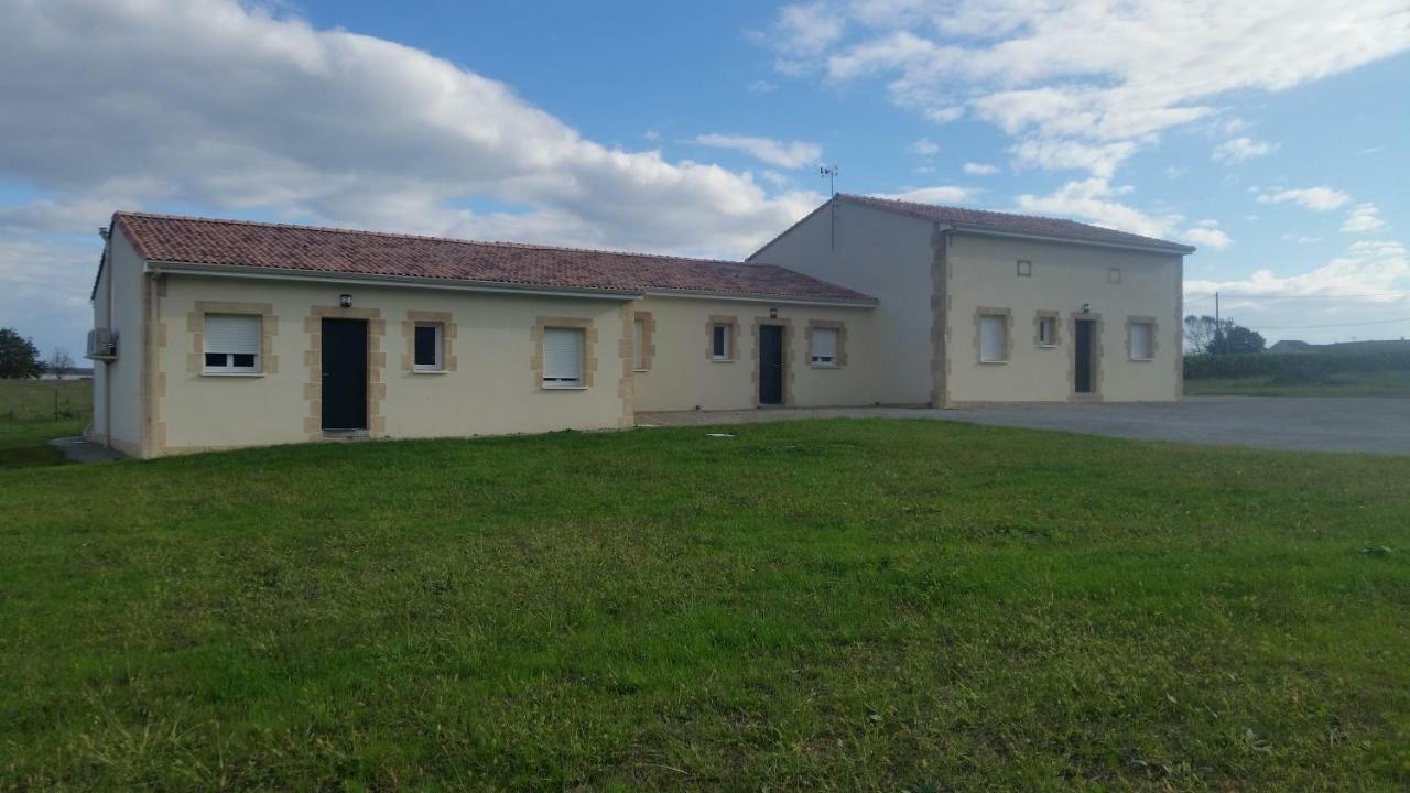 Villa La Cle Des Champs Clam Esterno foto
