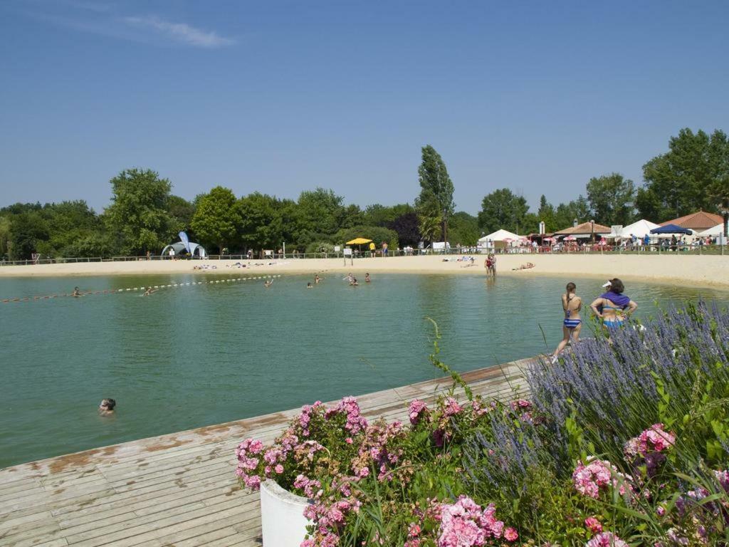 Villa La Cle Des Champs Clam Esterno foto