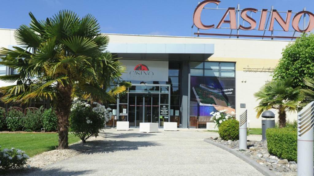 Villa La Cle Des Champs Clam Esterno foto